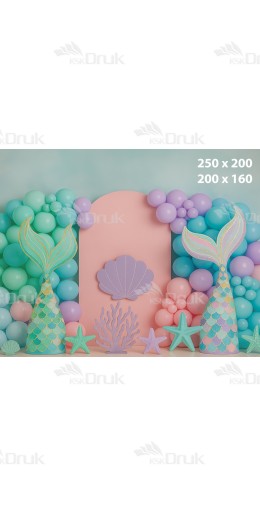 Tło fotograficzne Morskie 3539